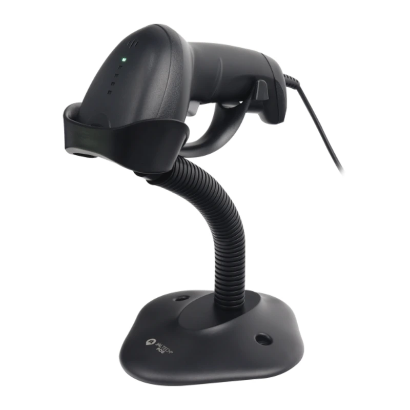 Escáner Jaltech Plus 1d /qr Jal-plus 01 - imagen 1