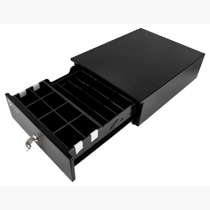 Cajón Monedero Plástico 240 245x320x90mm - imagen 1