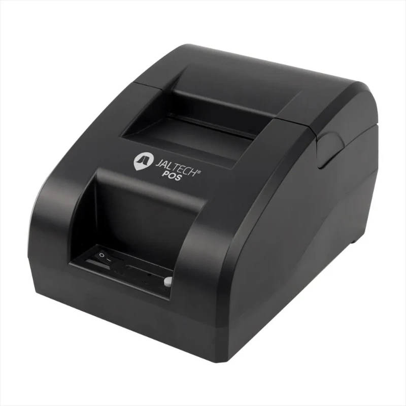 Impresora Térmica Pos Usb 58mm - imagen 1