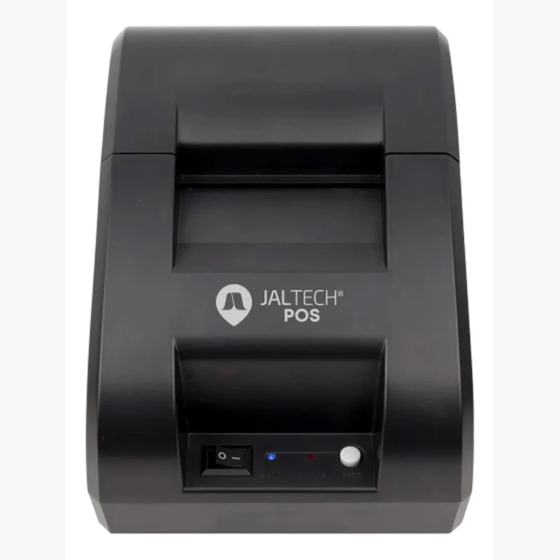Impresora Térmica Pos Usb 58mm - imagen 2