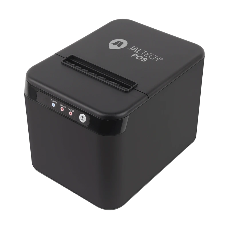 Impresora Térmica Usb 80mm - imagen 1