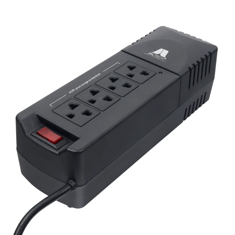 Regulador De Voltaje Jal-r1000 - imagen 1
