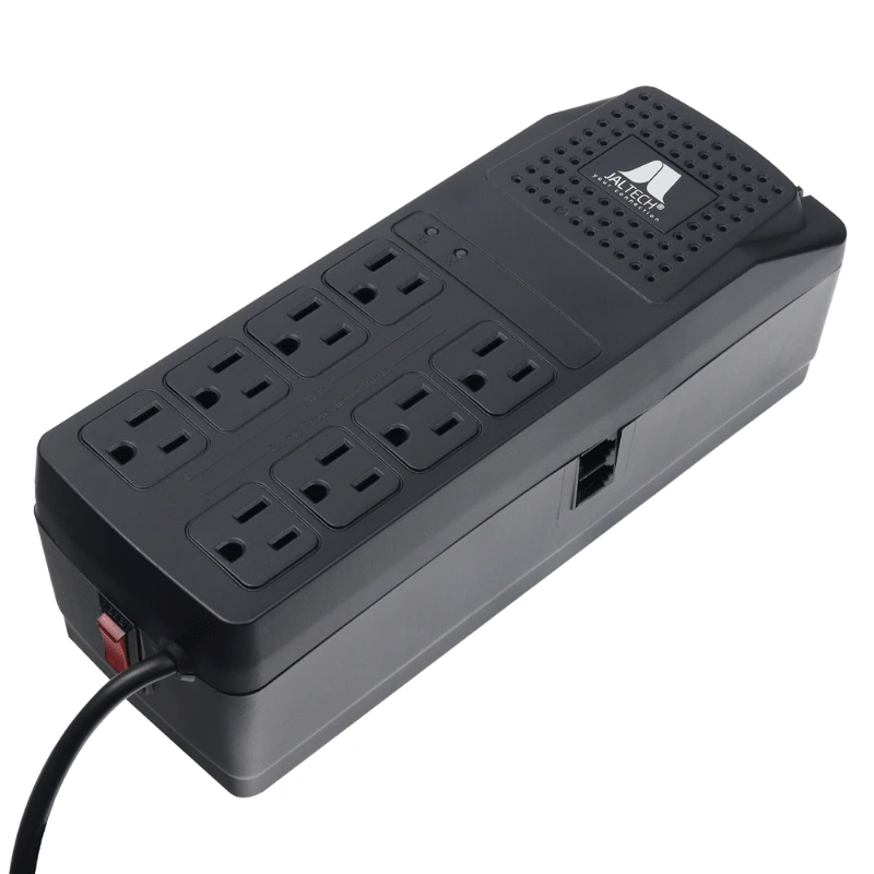Regulador De Voltaje Jal-r1200 - imagen 1