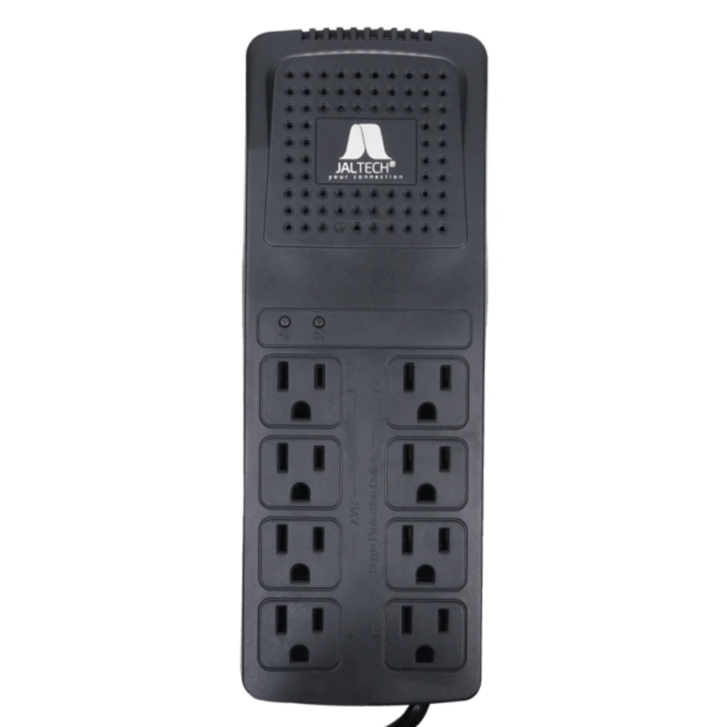 Regulador De Voltaje Jal-r1800 - imagen 1