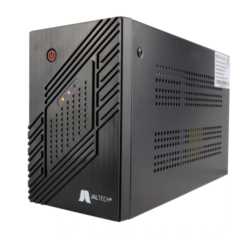 Ups Interactiva 1200 Va 720w - imagen 1