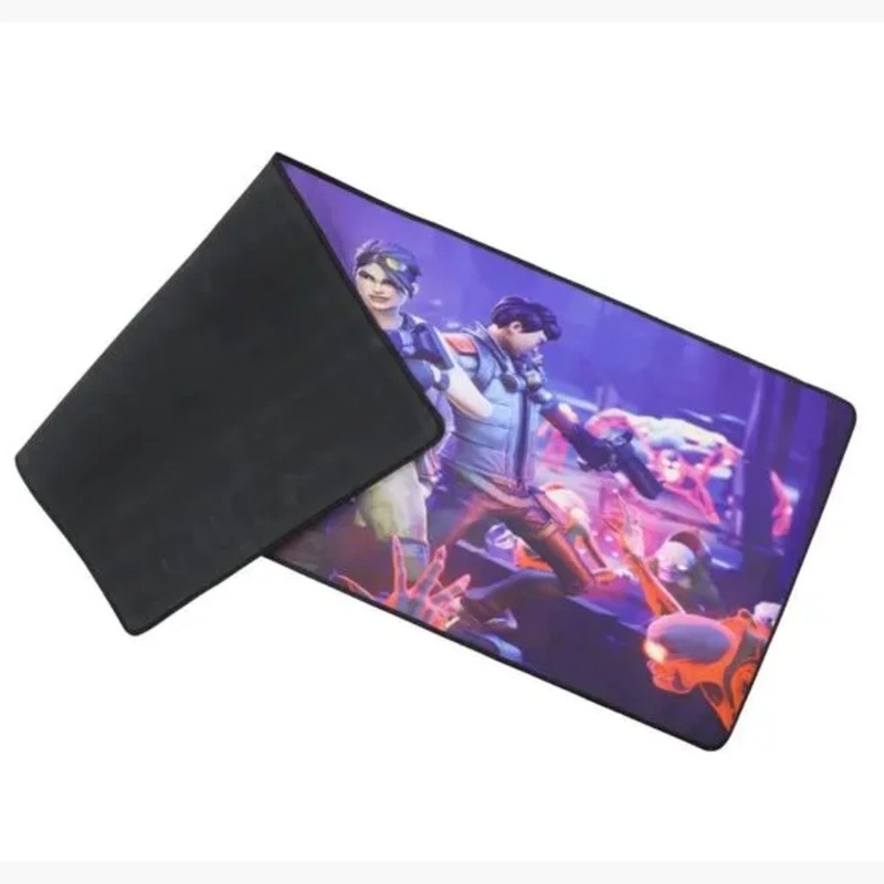 Pad Mouse Gamer Tech 300 X 600 2 Mm - imagen 1