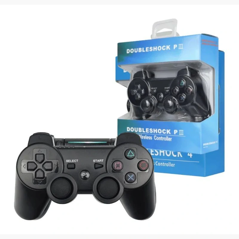 Control Play 3 Inalámbrico - imagen 1
