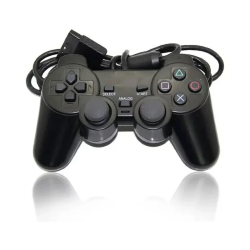Control De Play 2 Cable - imagen 1