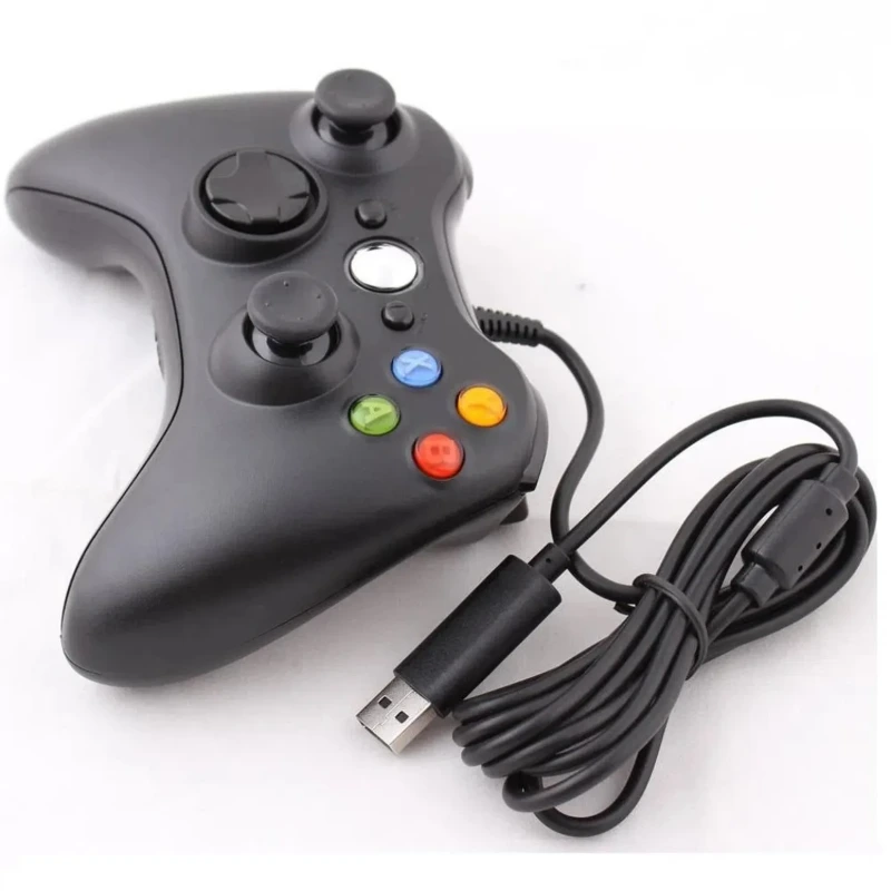 Control Pc 360 Cable - imagen 1