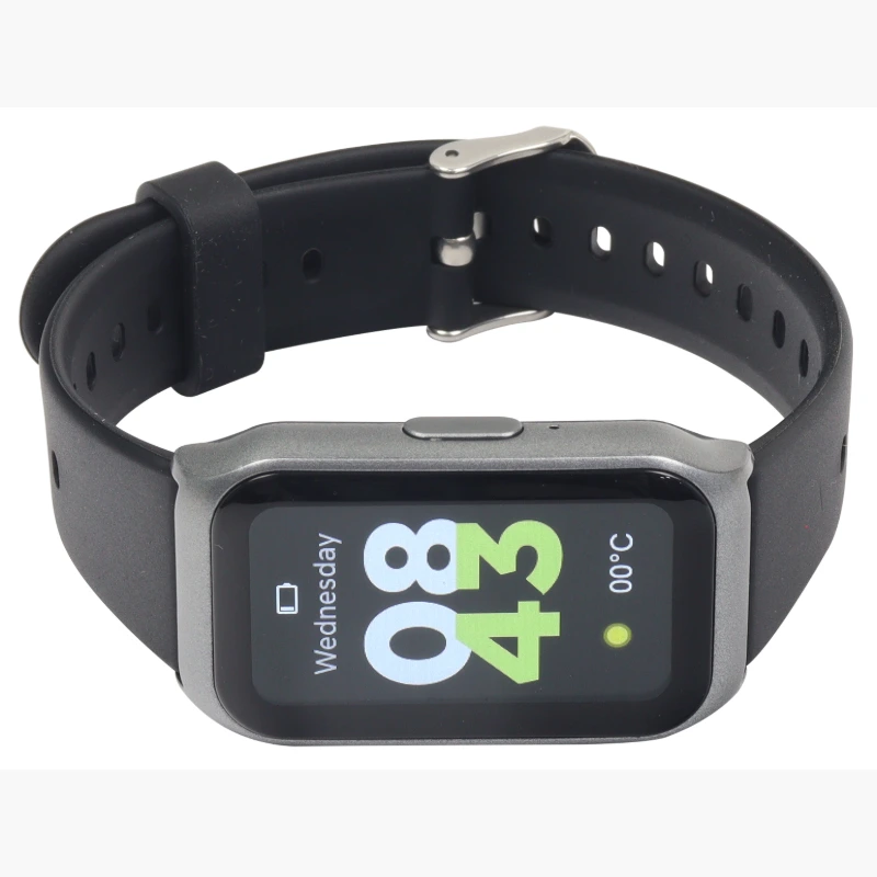 Smartwatch Bt Call - H1 - imagen 1