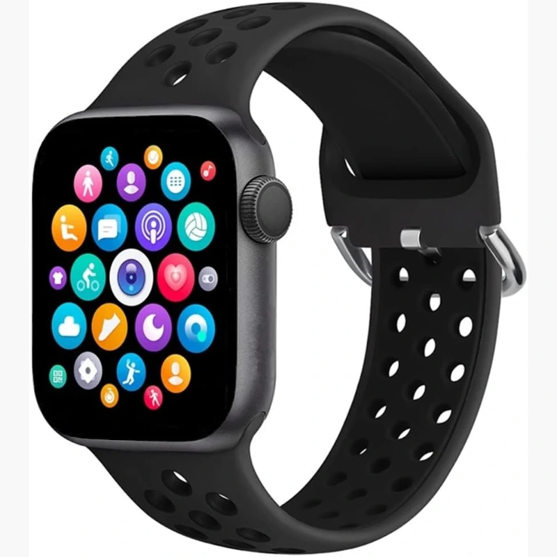 Smartwatch T700s - imagen 1