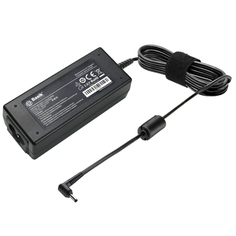 Cargador Multifuncional 24 V - 2.5 A - imagen 1