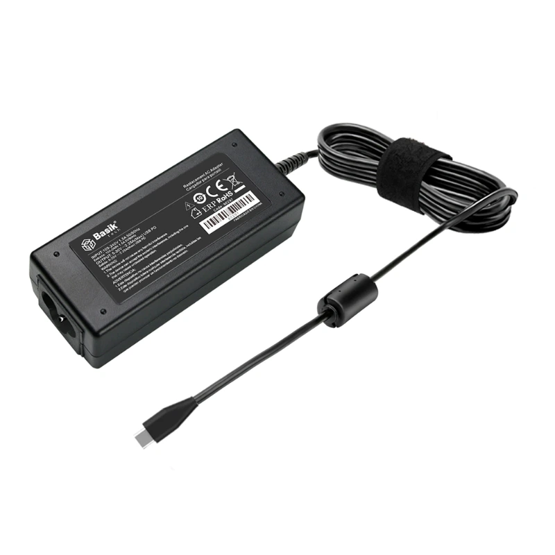 Cargador Para Portátil Tipo C 45w - imagen 1