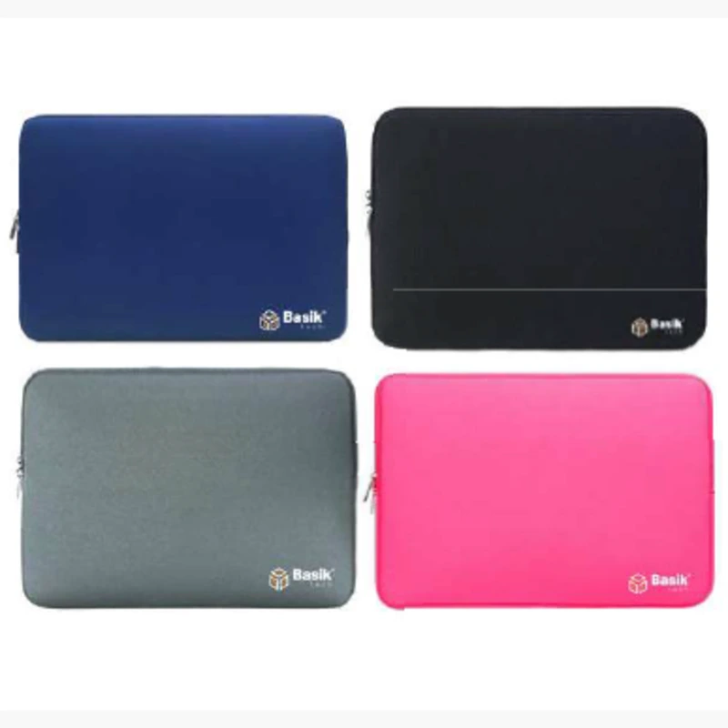 Funda Portátil Cierre Basik Tech 14" - imagen 1