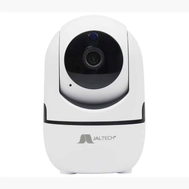 Cámara Hd I.p. Wifi Robótica - imagen 1