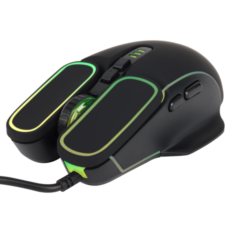 Mouse Cable Gm47 - imagen 1