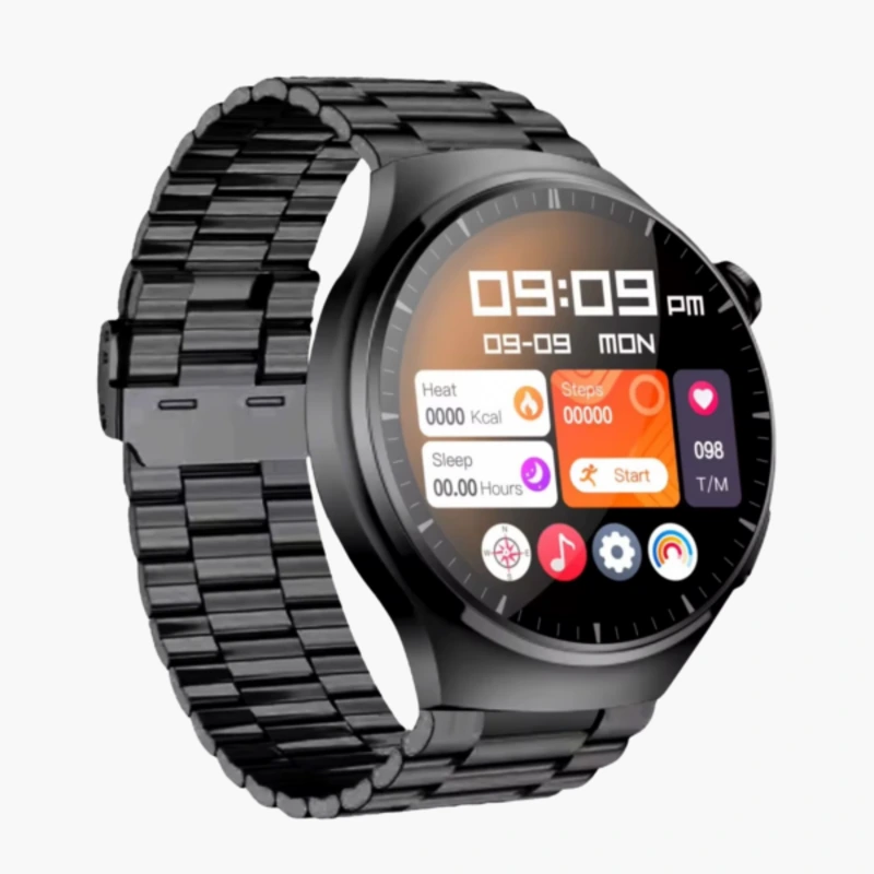 Smartwatch - S20 Max Resistente Al Agua - imagen 1