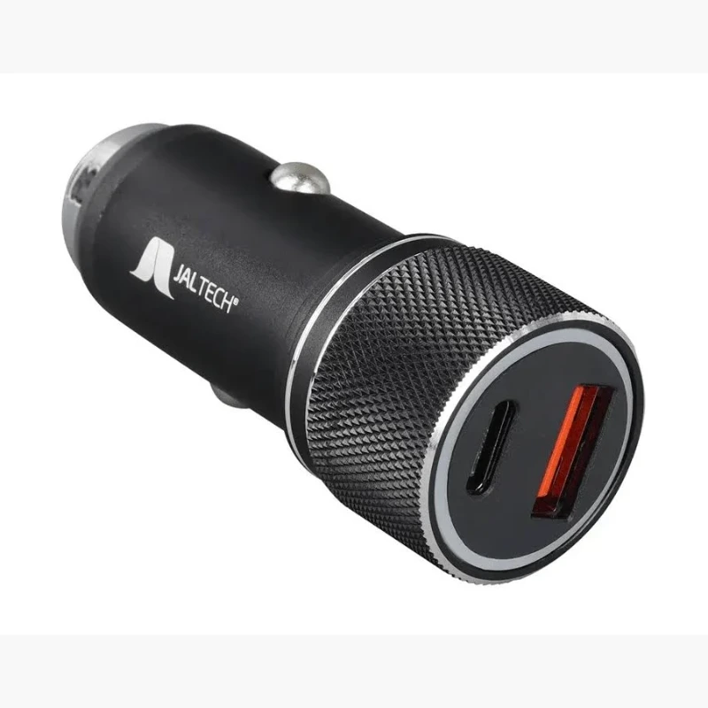 Cargador De Carro Pd 38w Alta Potencia Jal-c20 - imagen 1