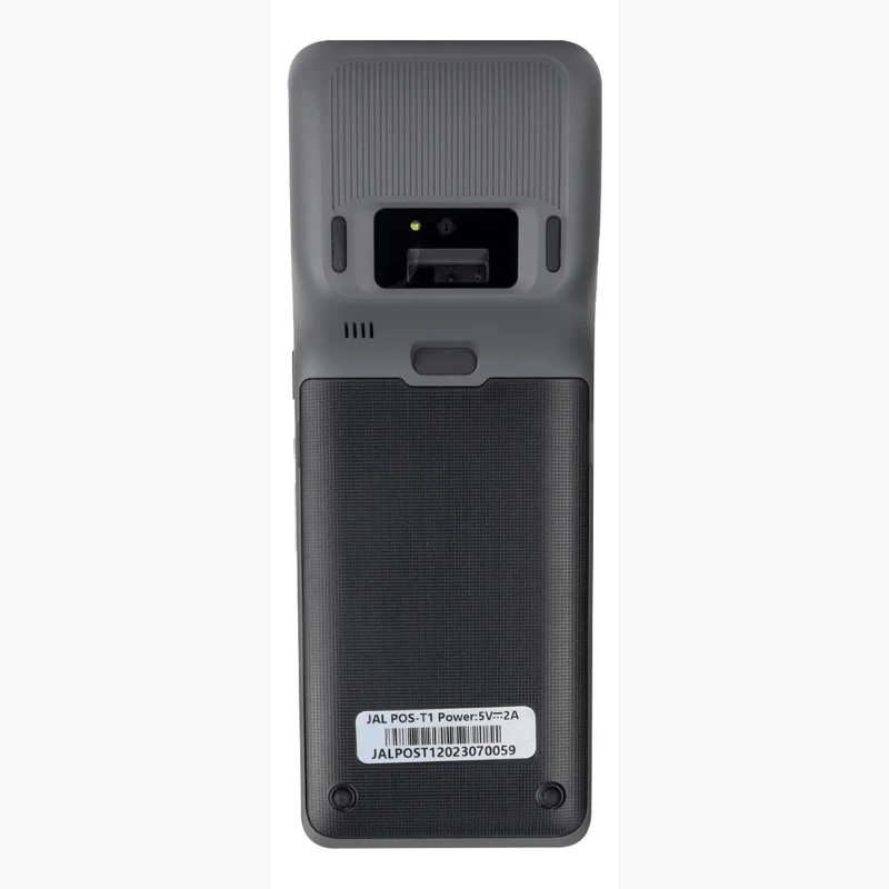 Terminal Móvil Nfc Jal Pos T-1 - imagen 3