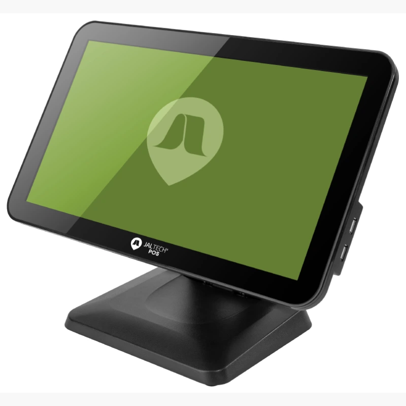 Computador Todo En Uno Táctil Personal Android 14 - imagen 1