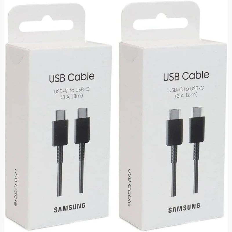 Cable Tipo A Tipoc (1.8 M) Samsung - imagen 1