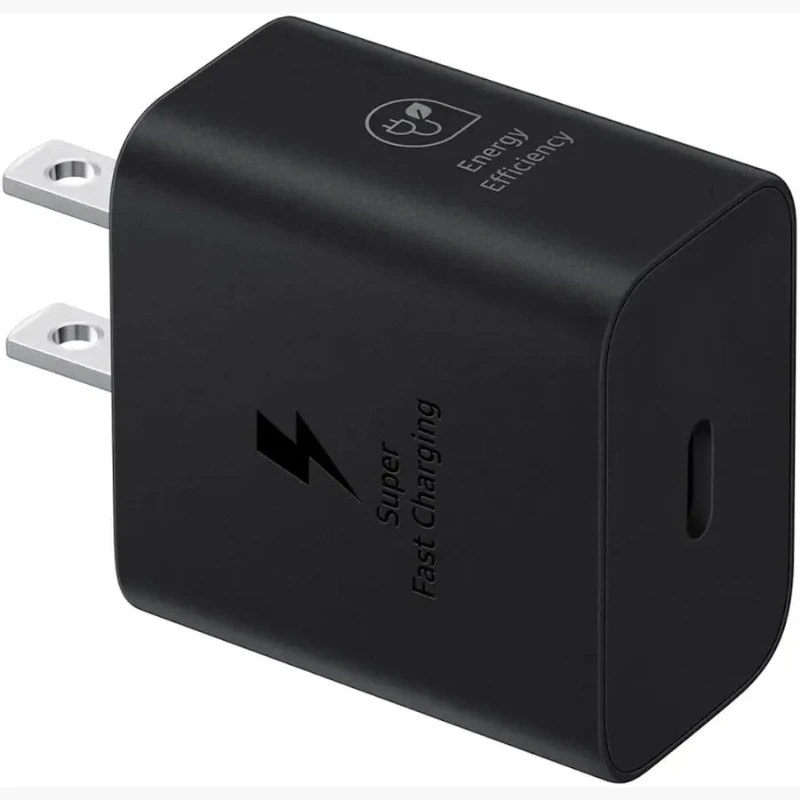 Cargador Samsung 25w (sin Cable) - imagen 1