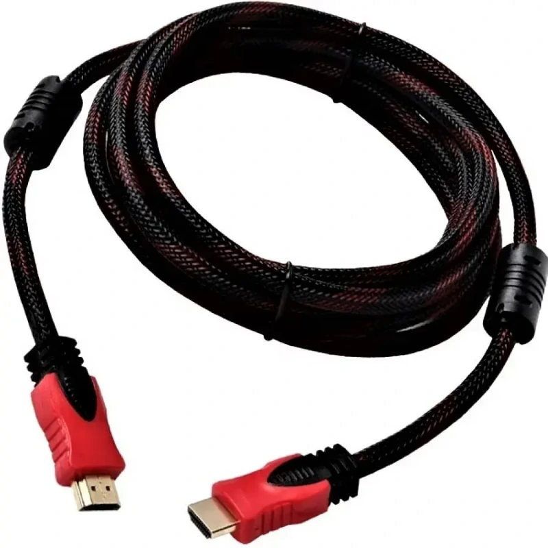 Cable Hdmi 3m - imagen 1