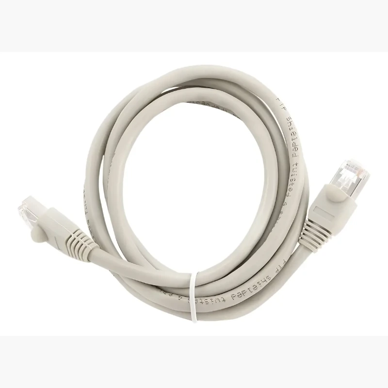 Cable De Red Cat6 1.5m - imagen 1