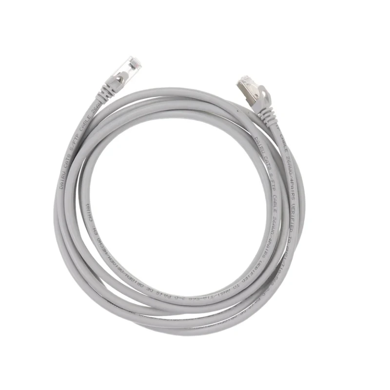 Cable De Red Cat6 3m - imagen 1
