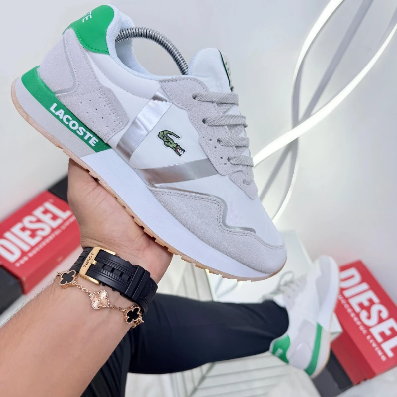 Lacoste Partner Caballero - imagen 1