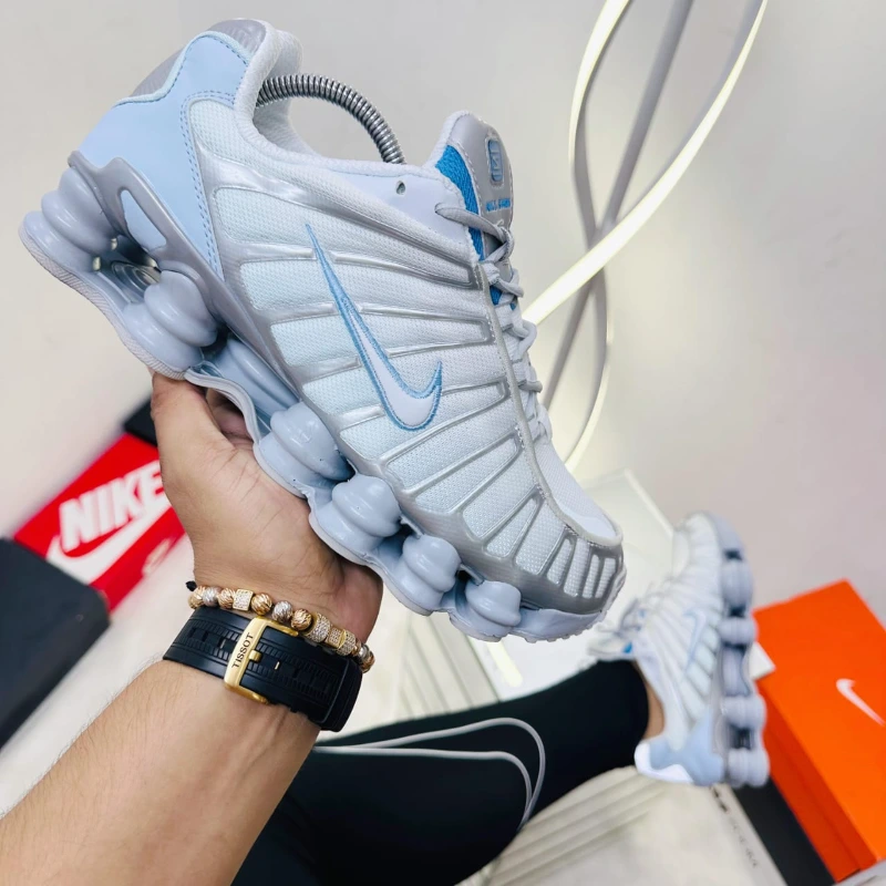 Nike Shox Caballero - imagen 1