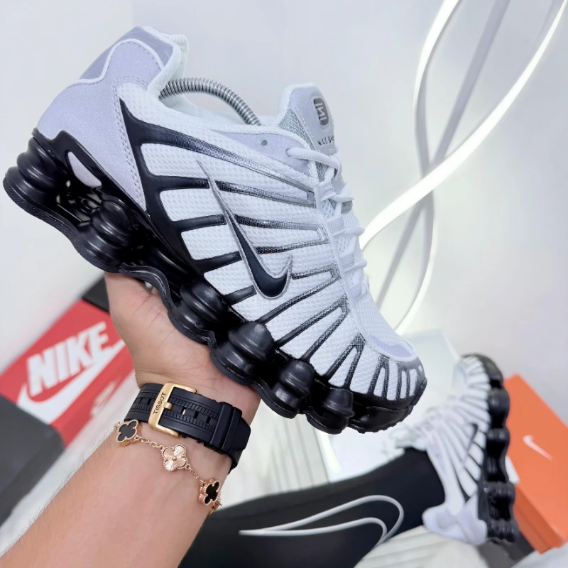 Nike Shox Caballero - imagen 2
