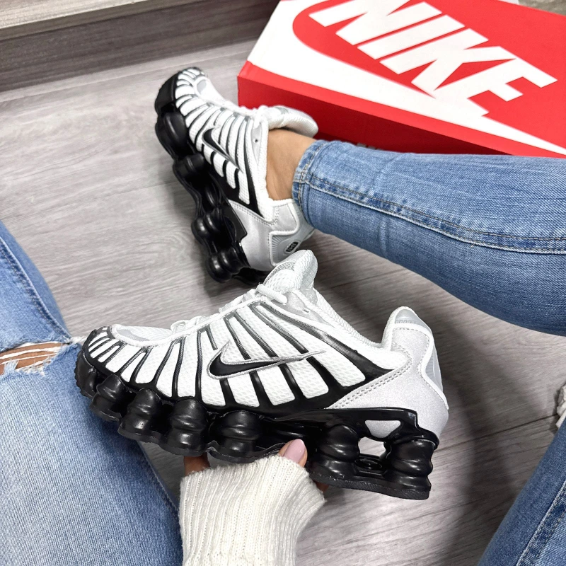 Nike Shox Dama - imagen 1