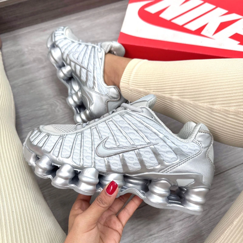Nike Shox Dama - imagen 3