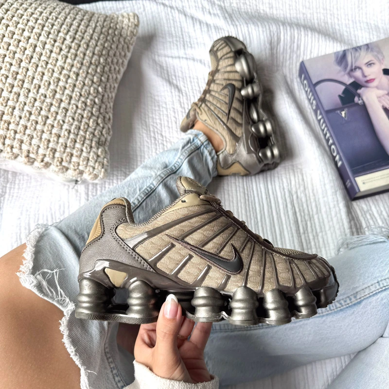 Nike Shox Dama - imagen 5