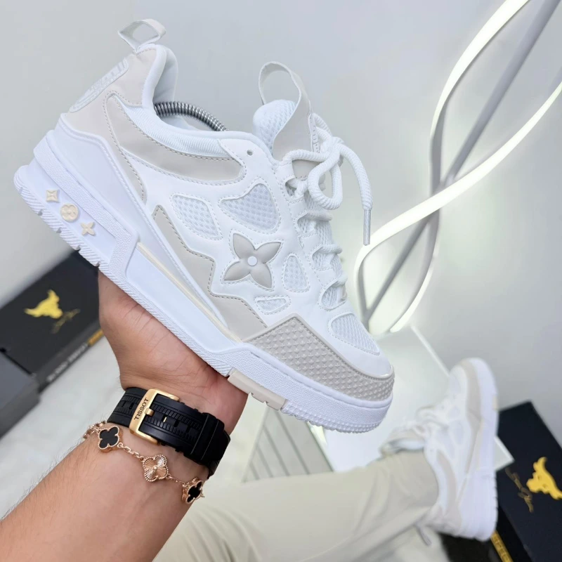 Louis Vuitton Skate Caballero - imagen 1