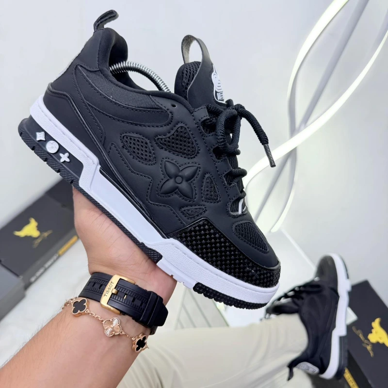 Louis Vuitton Skate Caballero - imagen 2