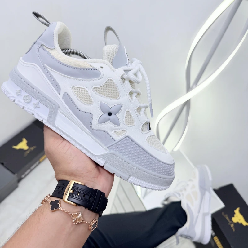 Louis Vuitton Skate Caballero - imagen 4