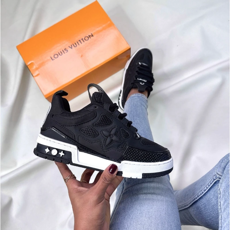 Louis Vuitton Skate Dama - imagen 1