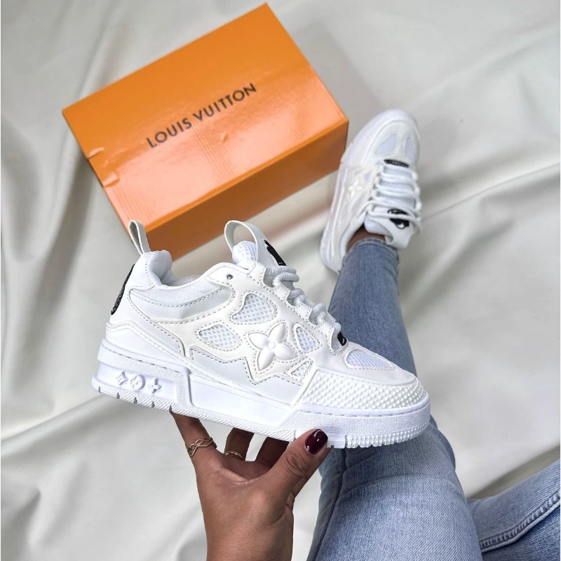 Louis Vuitton Skate Dama - imagen 2