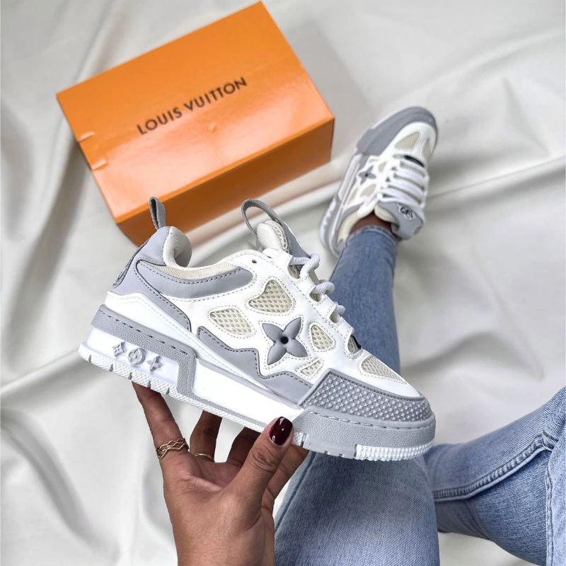 Louis Vuitton Skate Dama - imagen 3