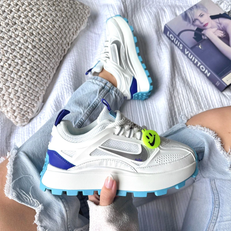 Nike Baillel Dama - imagen 4