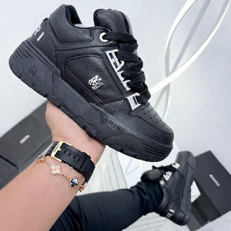 Amiri M2 Especial Caballero - imagen 2