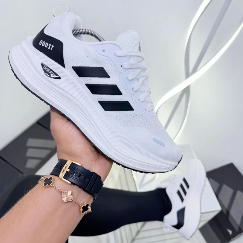 Adidas Questar 3 Caballero - imagen 1