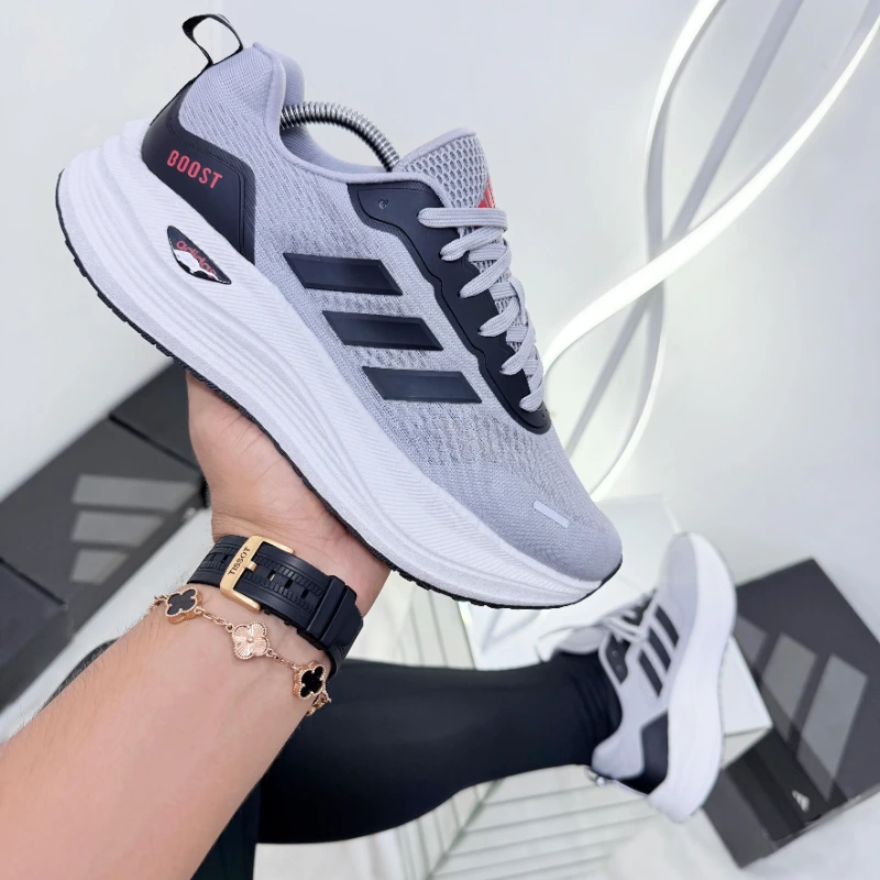 Adidas Questar 3 Caballero - imagen 2