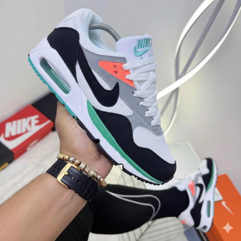 Air Max Correlate Caballero - imagen 1