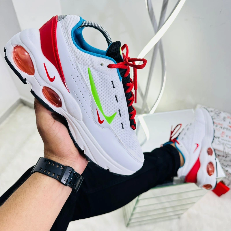 Air Max Pulse Caballero - imagen 1