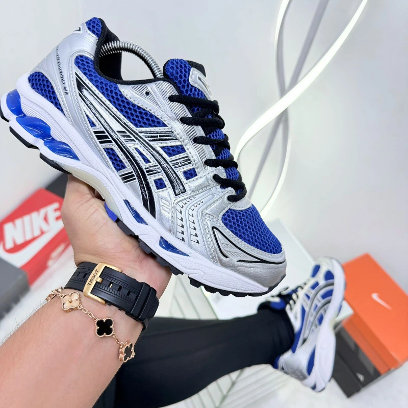 Asics Gel Caballero - imagen 1