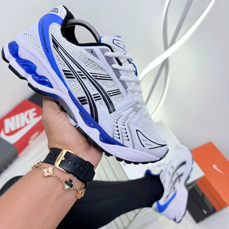 Asics Gel Caballero - imagen 2