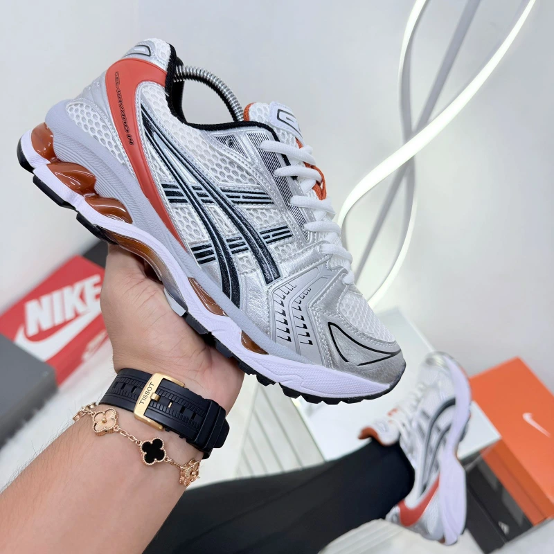 Asics Gel Caballero - imagen 3